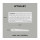 LOGITECH K380s Pebble Keys 2 biały 920-011852 - 1172751 - zdjęcie 13